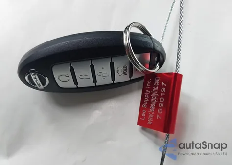 2020 Nissan Pathfinder Sl 2Wd from USA, damaged, VIN 5N1DR2CN4LC602490